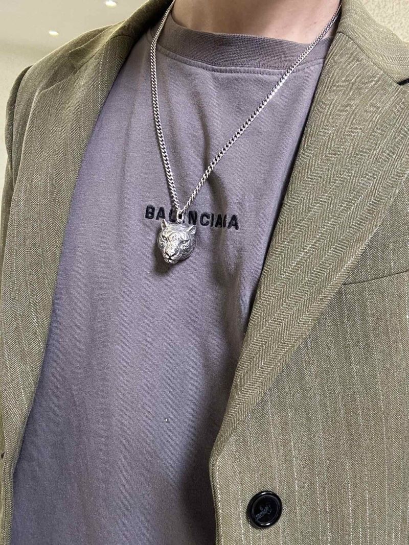 Gucci Necklaces